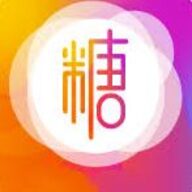 糖心Vlog传媒标志